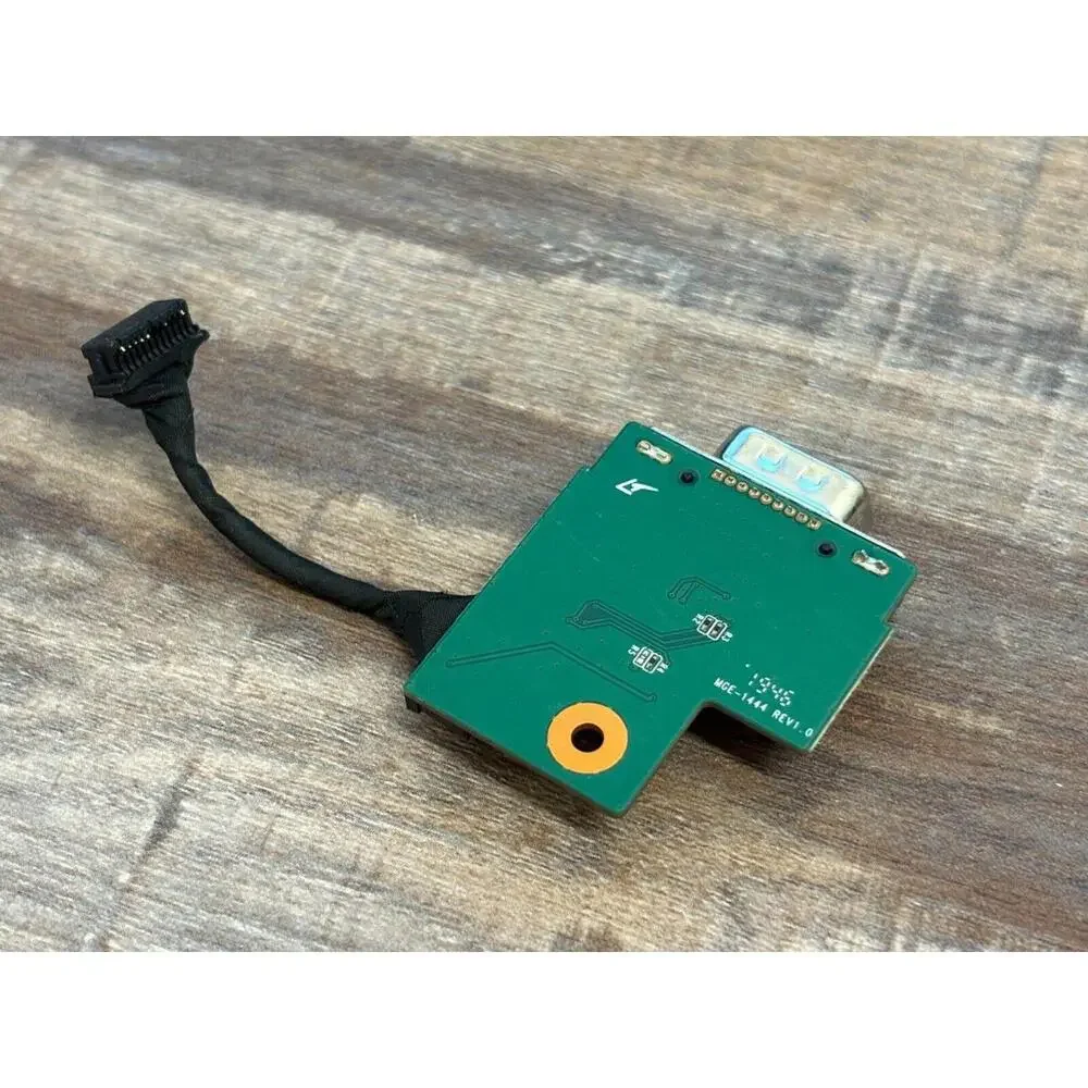 Dell Optiplex 3070 5070 7070MFF serial port module interface RS232 DKJHY